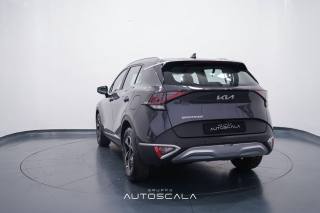 KIA Sportage usata, con Airbag Passeggero