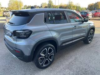 JEEP Avenger usata, con Climatizzatore