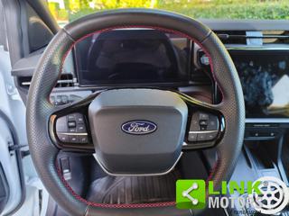 FORD Puma usata, con Boardcomputer