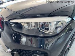 BMW 118 usata, con Chiusura centralizzata
