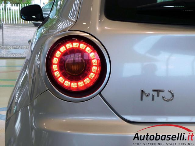 ALFA ROMEO MiTo usata 30