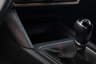 CUPRA Formentor usata, con Leve al volante