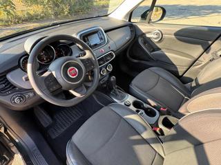 FIAT 500X usata, con Airbag laterali