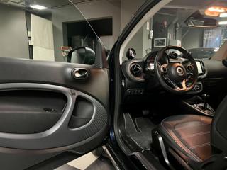 SMART ForTwo usata, con Cerchi in lega