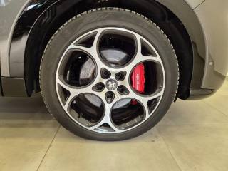 ALFA ROMEO Tonale usata, con Boardcomputer