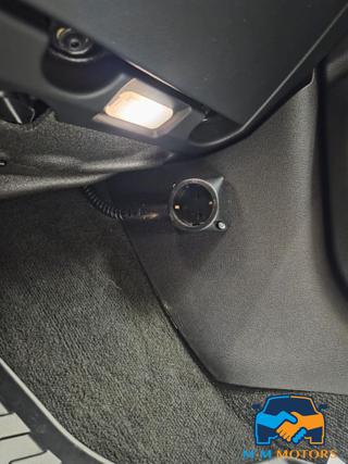 AUDI Q3 usata, con Fendinebbia