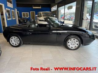 FIAT Barchetta usata 9