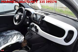 FIAT Panda usata, con Sensore di luce