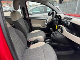 FIAT Panda usata, con Lettore CD