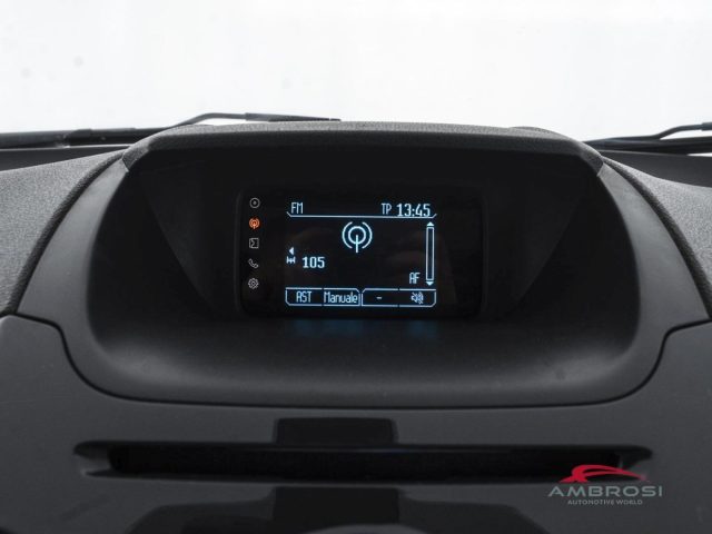 FORD EcoSport usata 13