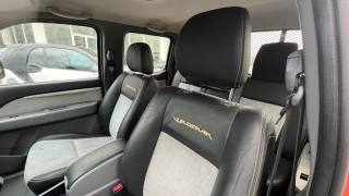FORD Ranger usata, con Climatizzatore