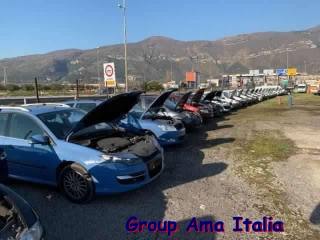 FIAT Panda usata, con Monitoraggio pressione pneumatici