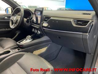 RENAULT Arkana usata, con Controllo elettronico della corsia