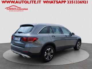 MERCEDES-BENZ GLC 300 usata, con Autoradio