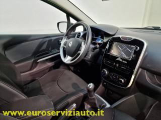 RENAULT Clio usata, con Cruise Control