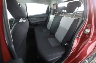 TOYOTA Yaris usata 3