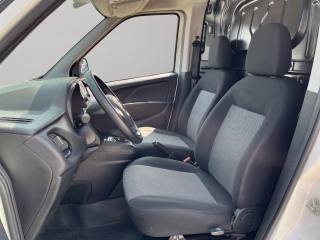 FIAT Doblo usata, con Immobilizzatore elettronico