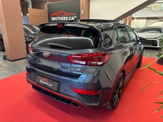 HYUNDAI i30 usata, con Climatizzatore
