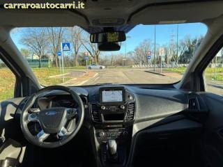 FORD Tourneo Connect usata, con Cruise Control