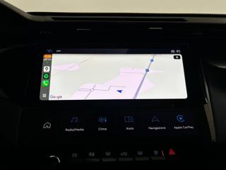 PEUGEOT 308 usata, con Vetri oscurati