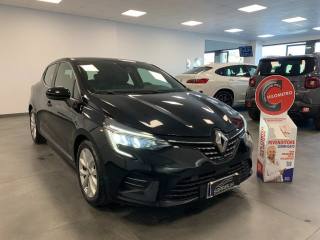 RENAULT Clio 1.0 GPL Intens STRAFULL