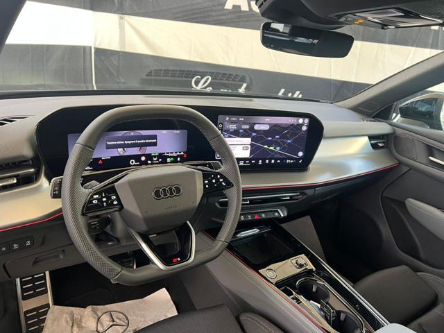 AUDI Q3 usata, con Cerchi in lega