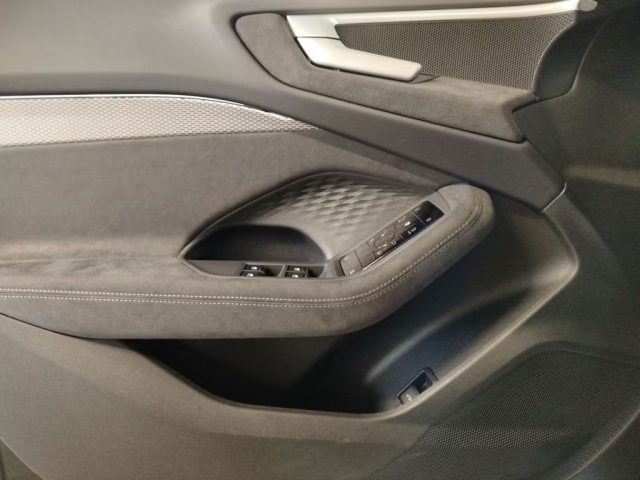 AUDI S5 usata, con Chiusura centralizzata