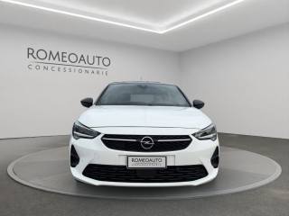 OPEL Corsa usata, con Climatizzatore