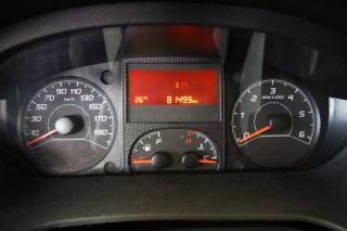 CITROEN Jumper usata, con Cronologia tagliandi
