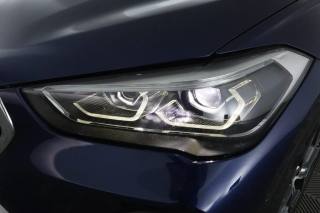 BMW X1 usata 8