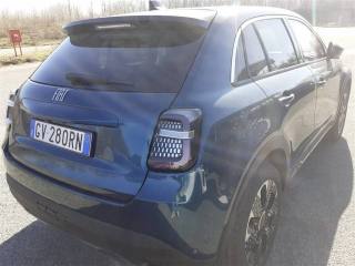 FIAT 600 usata, con Controllo automatico clima