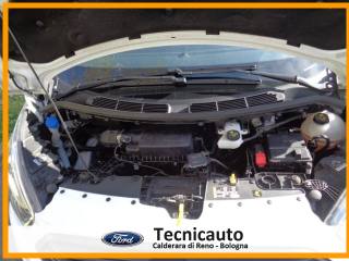 FORD Transit Custom usata, con Sensori di parcheggio posteriori