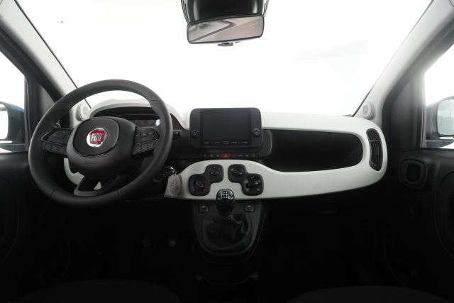 FIAT Panda usata 10