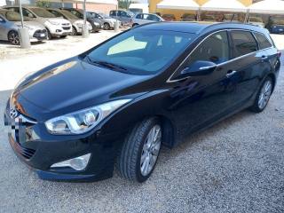 HYUNDAI i40 usata, con Airbag