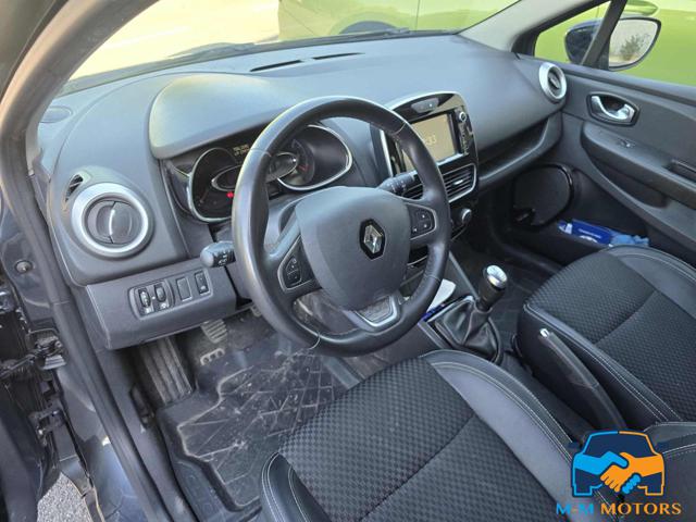 RENAULT Clio usata, con ESP