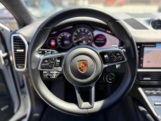 PORSCHE Cayenne usata, con Sedili riscaldati