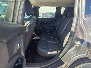 JEEP Renegade usata, con ESP