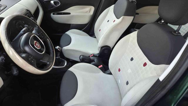 FIAT 500L usata, con Cerchi in lega