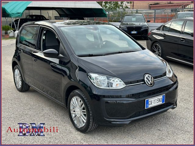 VOLKSWAGEN up! usata, con ABS