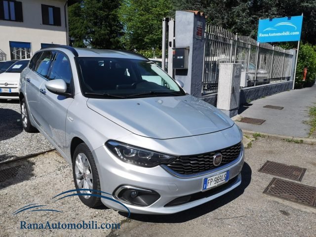 FIAT Tipo usata, con Airbag