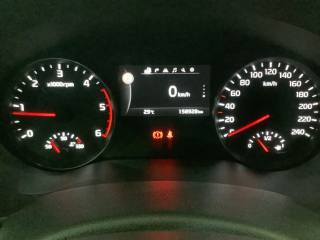 KIA Sportage usata, con Servosterzo