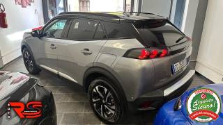 PEUGEOT 2008 usata, con Airbag