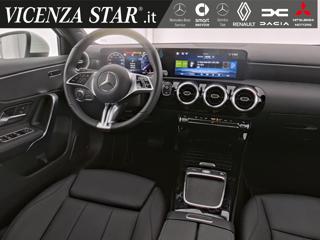 MERCEDES-BENZ A 180 usata, con Autoradio