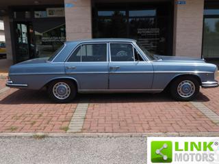MERCEDES-BENZ 280 usata 3