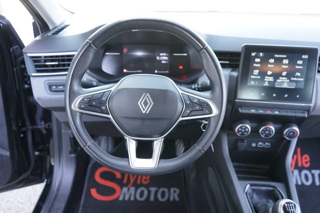 RENAULT Clio usata, con Controllo trazione