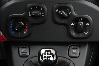 FIAT Panda usata, con Chiusura centralizzata telecomandata