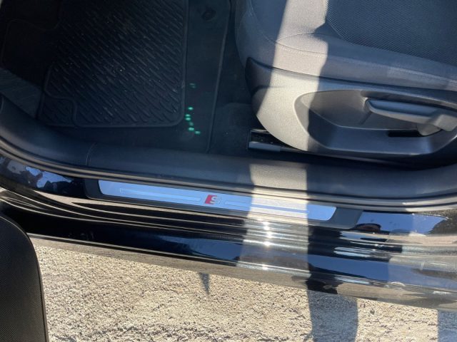 AUDI A3 usata, con Adaptive Cruise Control