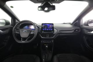 FORD Puma usata 10