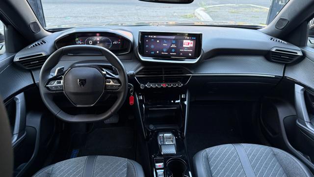 PEUGEOT 2008 usata, con Alzacristalli elettrici