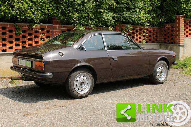 LANCIA Beta usata 20